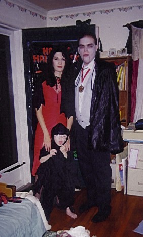 1998 - Halloween