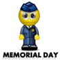 Holiday - Memorial Day