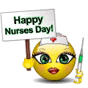Holiday - Nurse's Day